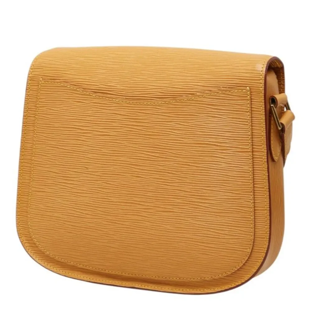 Louis Vuitton Saint Cloud GM Shoulder Bag